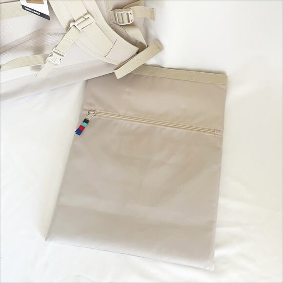 🚨 LOW START! GOT BAG Roll Top Unisex Backpack Soft Shell NWT - Picture 8 of 10